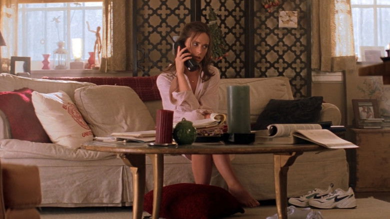 кадр из фильма Я всё еще знаю, что вы сделали прошлым летом