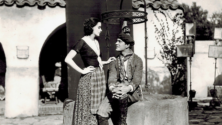 кадр из фильма Torrent