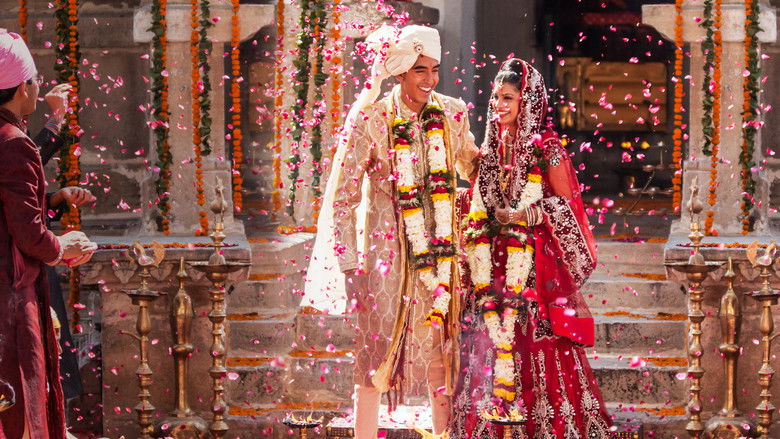 кадр из фильма Отель «Мэриголд». Заселение продолжается