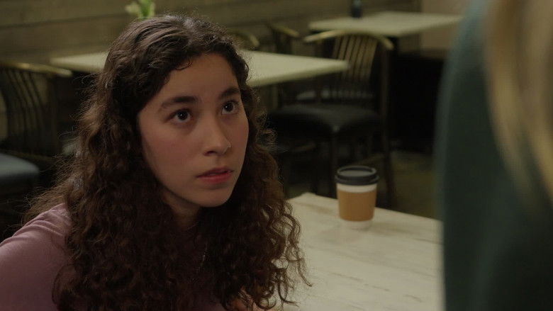 кадр из фильма Stella Rose