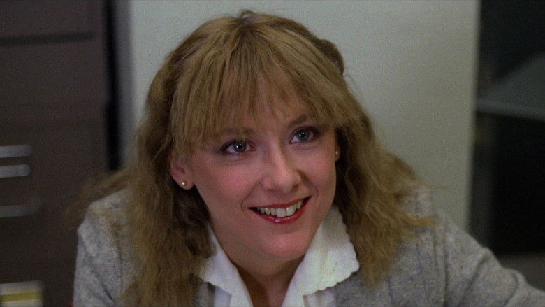 кадр из фильма Chilly Scenes of Winter