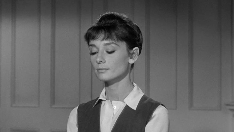 кадр из фильма Детский час