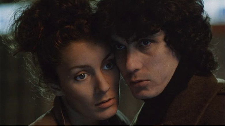 кадр из фильма Nuit docile