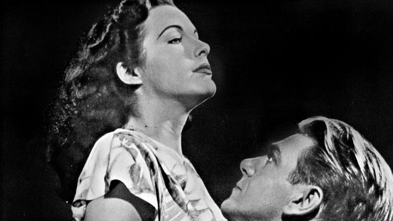 кадр из фильма For You I Die