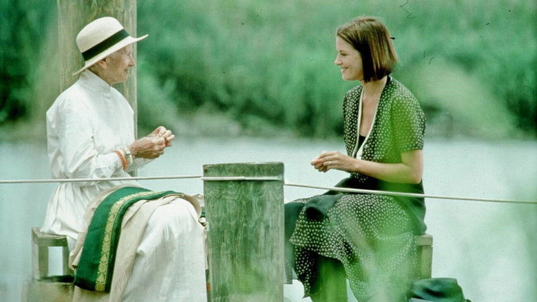 кадр из фильма Camilla