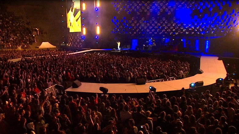 кадр из фильма Vasco Rossi - Il Mondo Che Vorrei