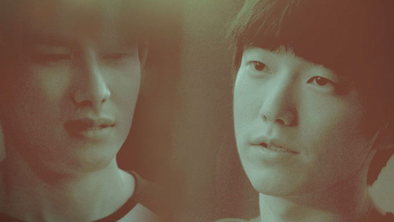 кадр из фильма 환승