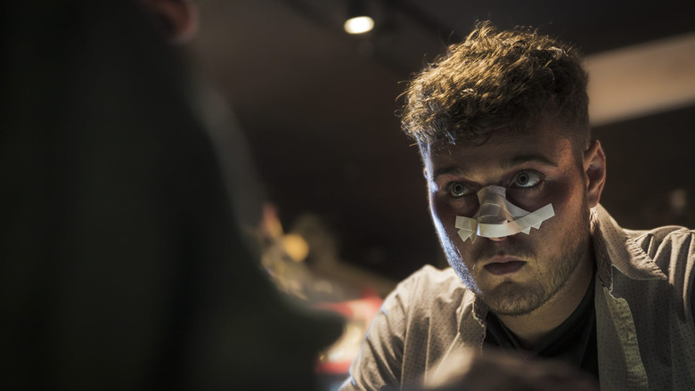 кадр из фильма Against the Spread