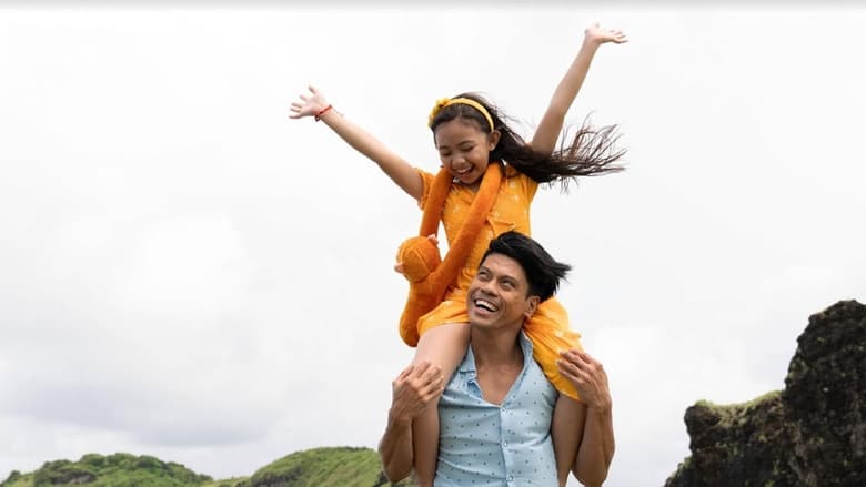 кадр из фильма Instant Daddy