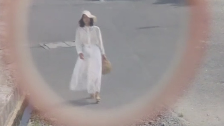 кадр из фильма ひと夏の秘密