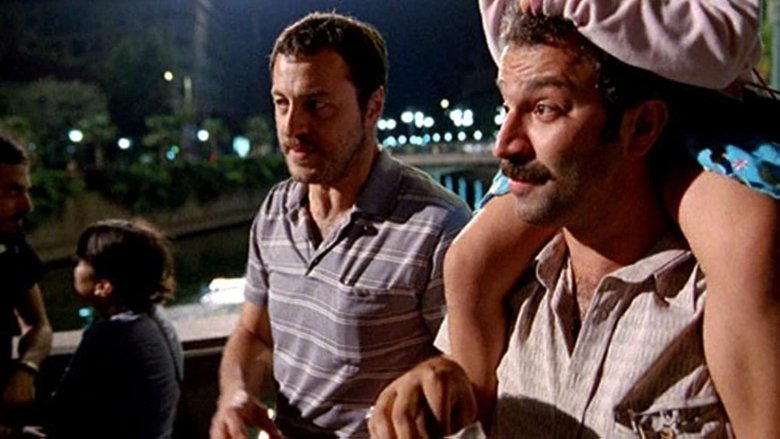 кадр из фильма Usta