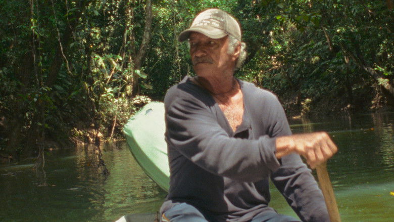 кадр из фильма Pepe