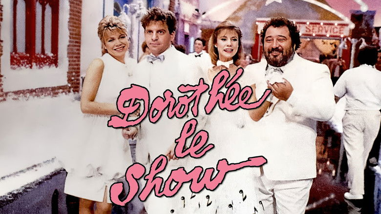 кадр из фильма Dorothée : Le Show