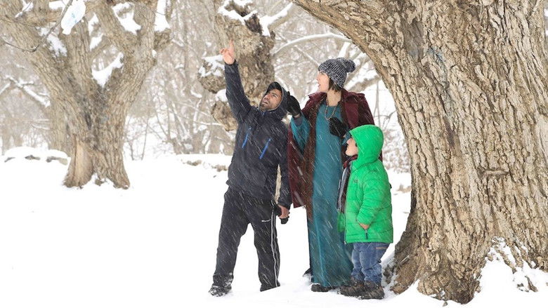 кадр из фильма El Clásico