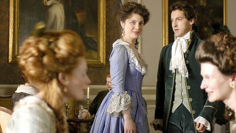 кадр из фильма Chateaubriand