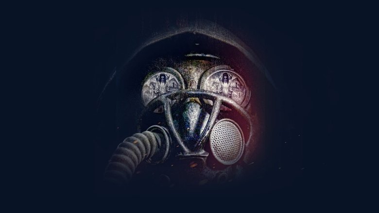 кадр из фильма The Hatred