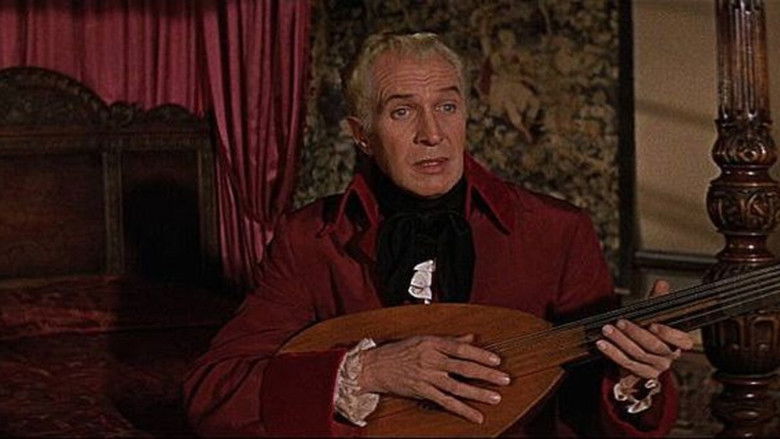 кадр из фильма Дом Ашеров