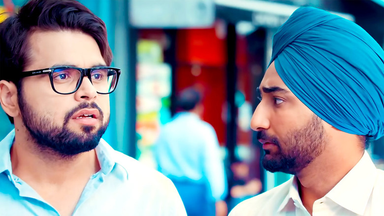 кадр из фильма High End Yaariyaan