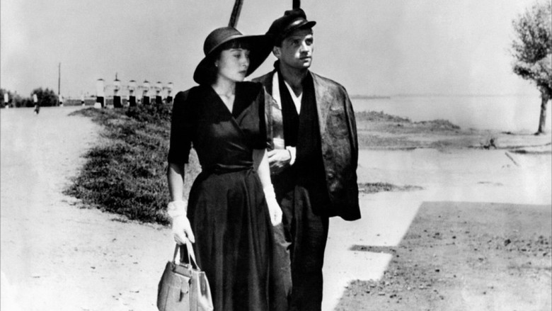 кадр из фильма Одержимость