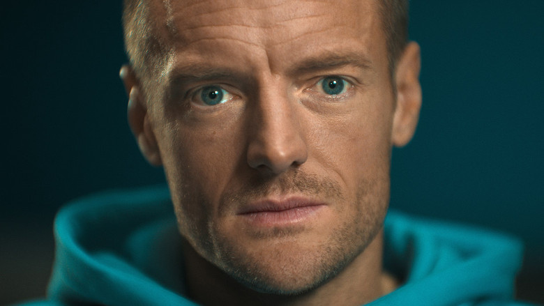 кадр из фильма Jamie Vardy