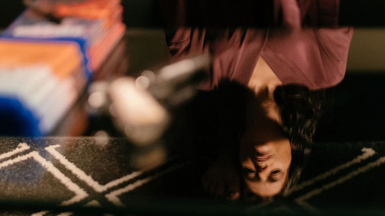 кадр из фильма Foram os Sussurros que Me Mataram