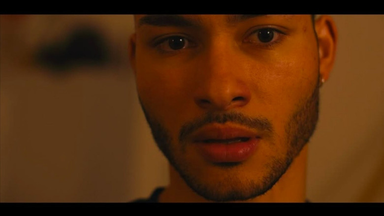 кадр из фильма Mutação