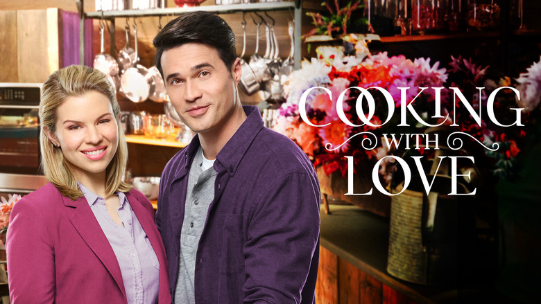 кадр из фильма Cooking with Love