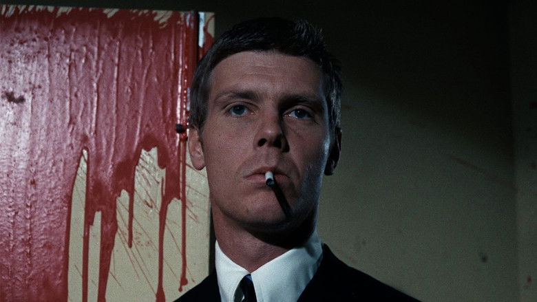 кадр из фильма Представление