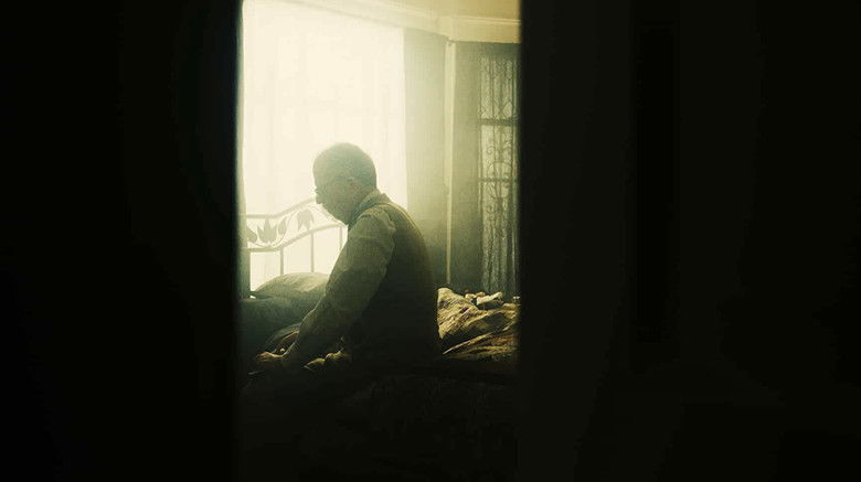 кадр из фильма Origin: Beyond the Impact