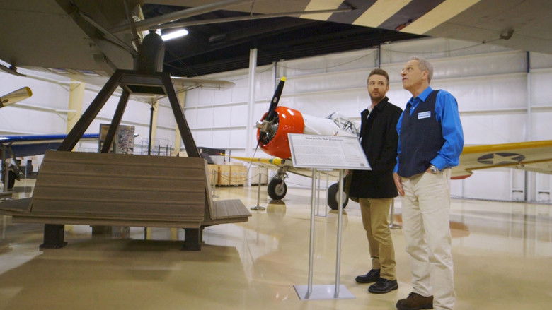 кадр из фильма Рождественский герой