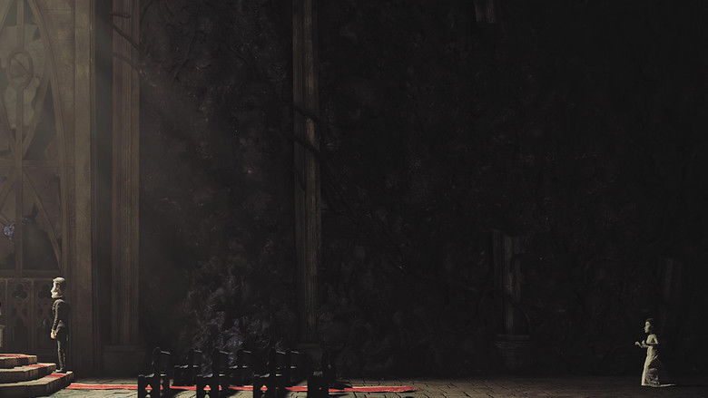 кадр из фильма Almofada de Penas