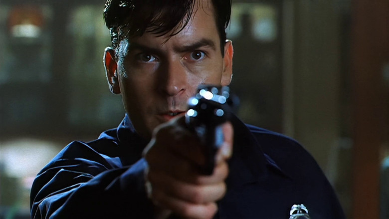 кадр из фильма Bad Day on the Block