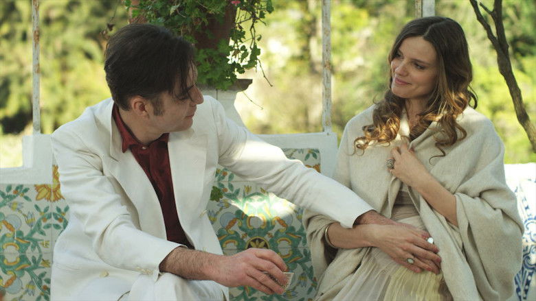 кадр из фильма La terra e il vento