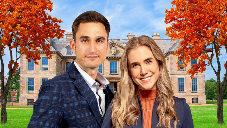 кадр из фильма English Estate