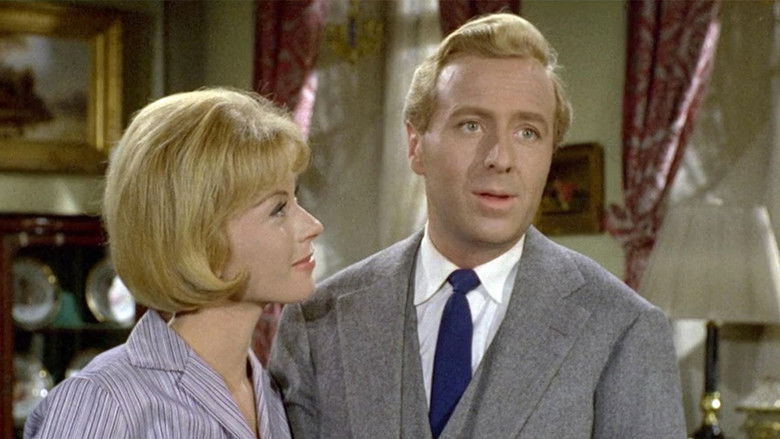 кадр из фильма Alt for kvinden