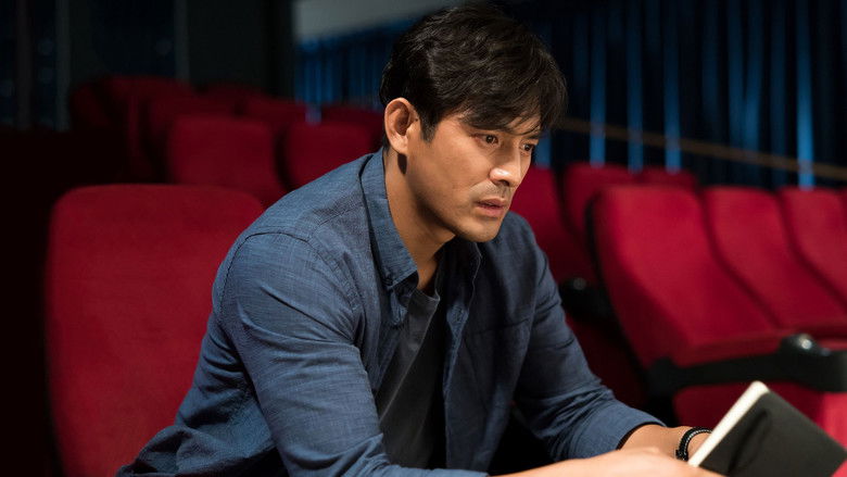 кадр из фильма 악몽