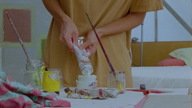 кадр из фильма Ella i jo