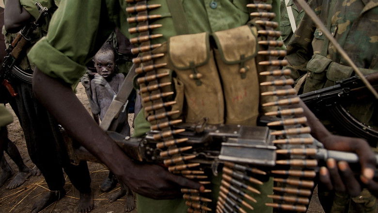 кадр из фильма The War Photographers