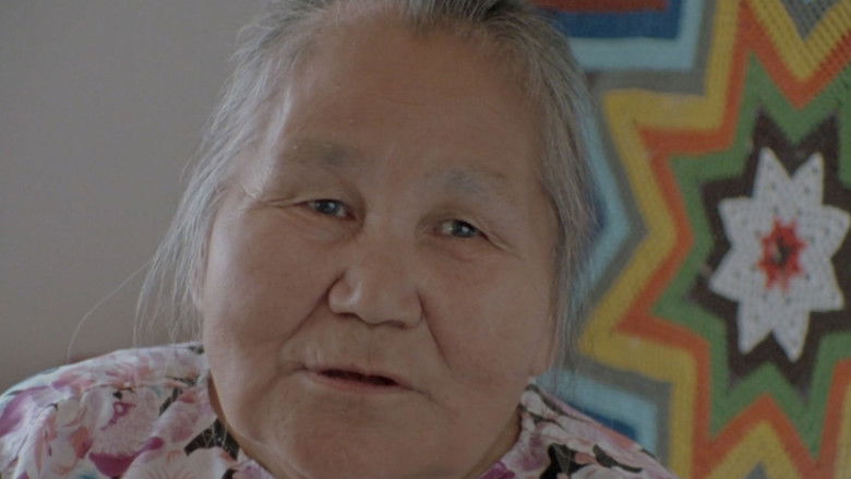 кадр из фильма Broken Promises: The High Arctic Relocation