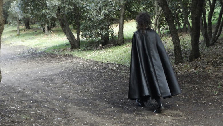 кадр из фильма Oblio