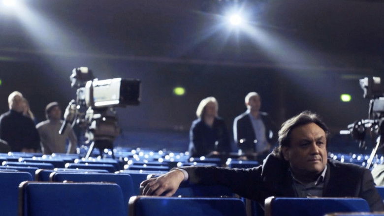 кадр из фильма Ильдус. Прямой эфир