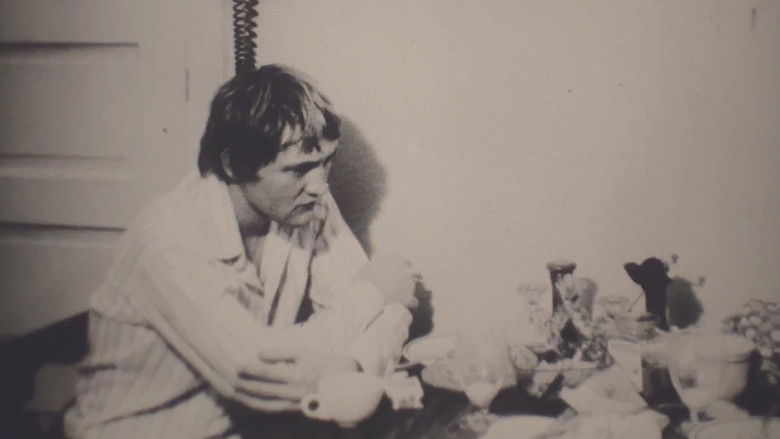 кадр из фильма Our Day Will Come