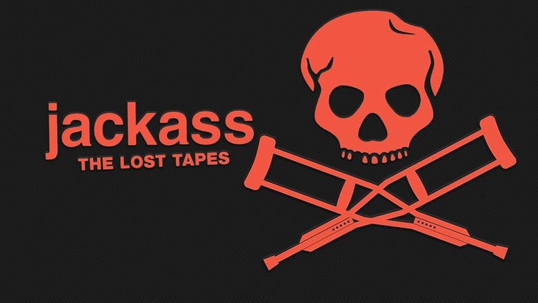 кадр из фильма Jackass: The Lost Tapes