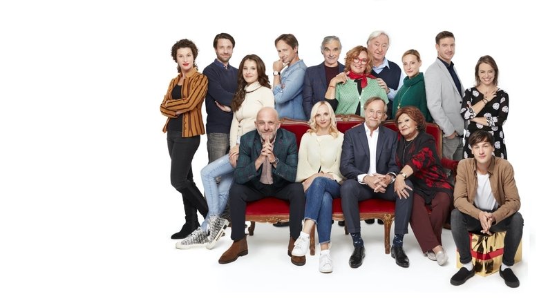 кадр из фильма Vánoční příběh