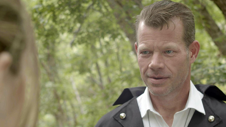 кадр из фильма Vampire Lake