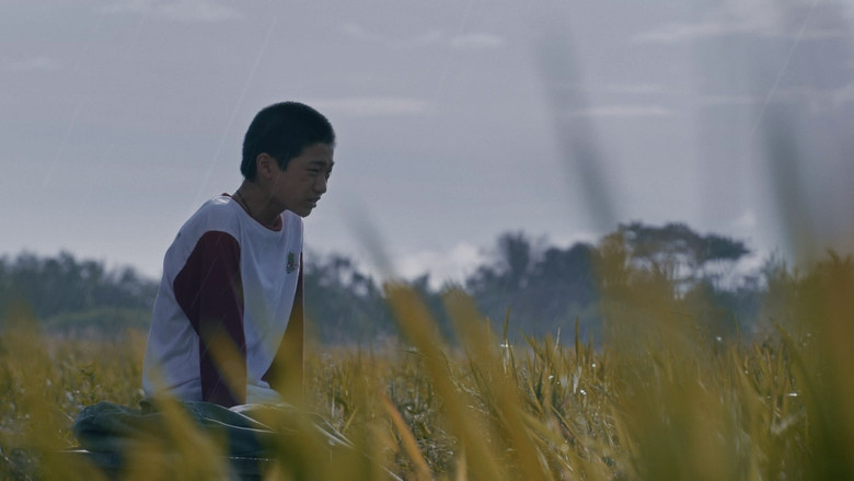 кадр из фильма Ibu Bhumi