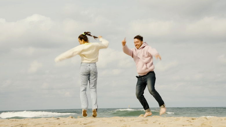 кадр из фильма Von München nach Sylt