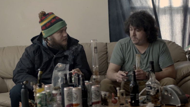 кадр из фильма After School Lunch Special 2: Sloppy Seconds