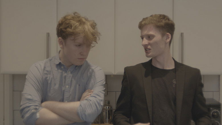 кадр из фильма The Longest Minute in The World