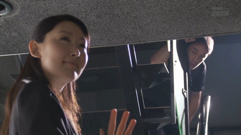 кадр из фильма 女教師 背徳の性感授業 神田光